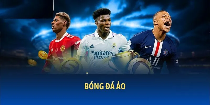 Giới thiệu bóng đá ảo