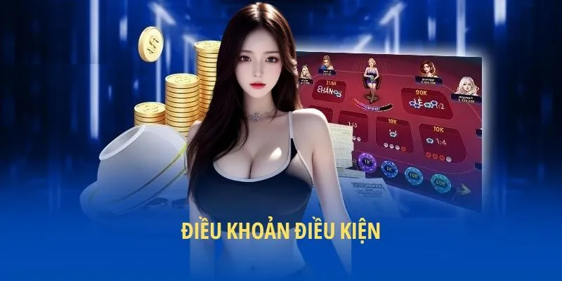 Điều khoản điều kiện thông tin cần nắm