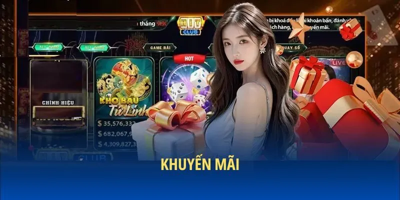 Giới thiệu các chương trình ưu đãi