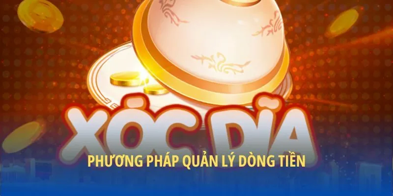 Phương pháp quản lý dòng tiền