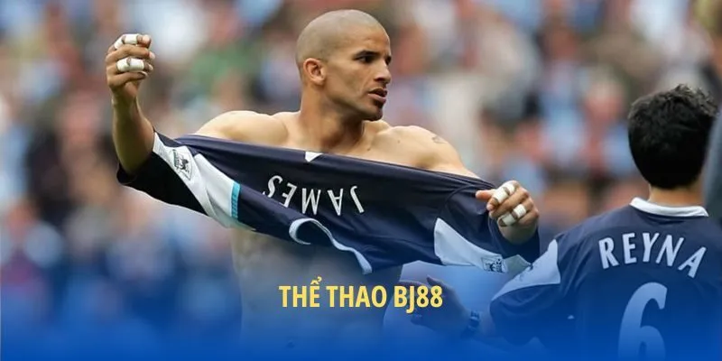 Giới thiệu thể thao BJ88